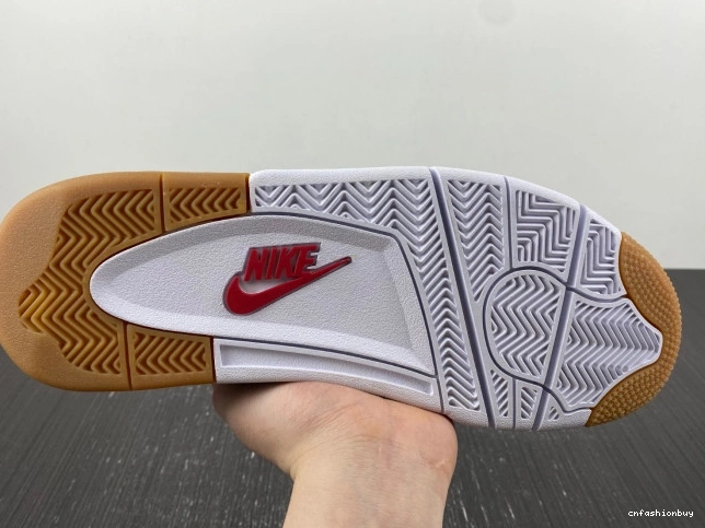 SB Retro Jordan DR5415-120 4 0716